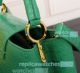 AAA Class Replica L---V New Classic Fashional  Crocodile pattern Green Taurilon Leather Bag (3)_th.jpg